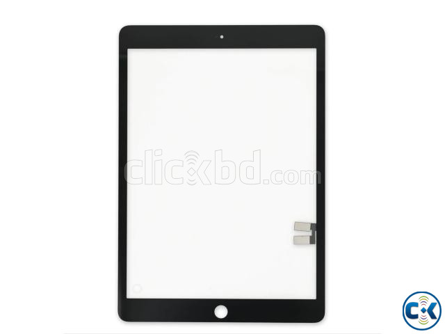 iPad 7 8 Screen Digitizer large image 0