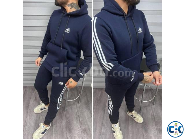 Wholesale Joggers And Hoodie Set Manufacturer in Bangladesh large image 0