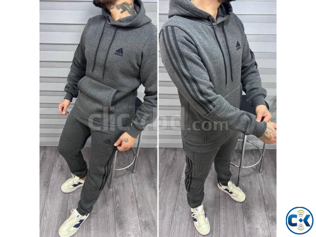 Wholesale Joggers And Hoodie Set Manufacturer in Bangladesh large image 1