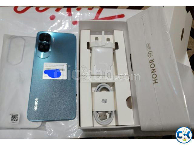 A BRAND NEW CONDITION HONOR 90 LITE large image 0