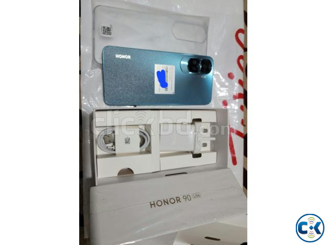 A BRAND NEW CONDITION HONOR 90 LITE large image 1