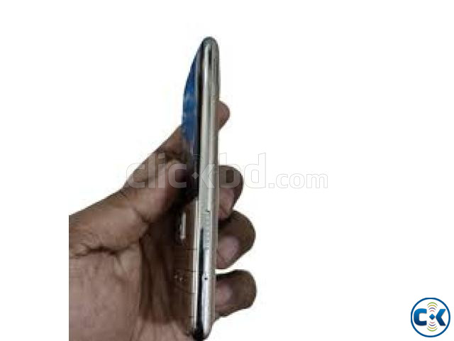 MEZ SLIM 3 Super Slim Metal Phone With Warranty large image 3