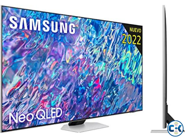 65 QN85B Neo QLED 4K Smart TV Samsung large image 0