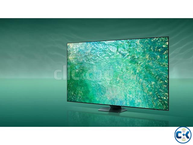 65 QN90C Neo QLED 4K Smart TV Samsung large image 1