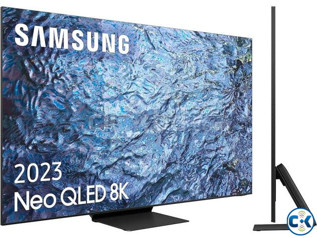 75 QN95B Neo QLED 4K Smart TV Samsung large image 1