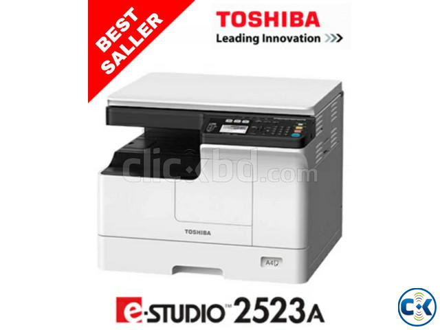 TOSHIBA e-STUDIO 2523A large image 2