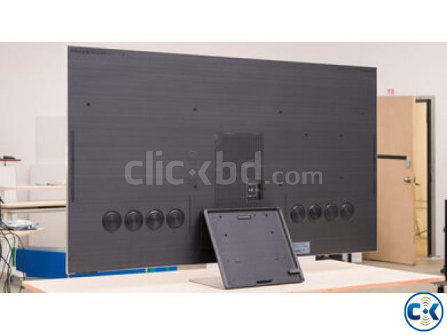 Samsung 85 QN900B 8K Smart Borderless Dolby Atmos QLED TV large image 2