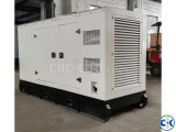 Ricardo 150 kVA 120kw Generator Price in Bangladesh 
