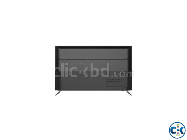 Haier 43 inch H43K800FX ANDROID GOOGLE BEZEL LESS SMART FHD large image 1
