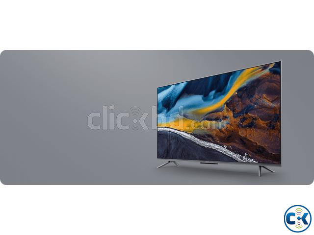 Xiaomi Mi 65 inch Q2 QLED 4K ANDROID GOOGLE TV OFFICIAL large image 0