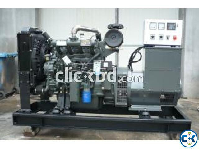 40 kva Diesel generator in Bangladesh large image 0