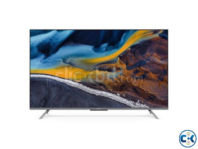 Xiaomi Mi 55 inch Q2 QLED 4K ANDROID GOOGLE TV OFFICIAL large image 0