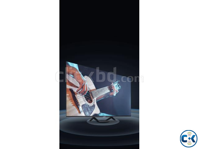 55 L55M7-EAUKR A2 Smart 4K Android TV Xiaomi Mi large image 1