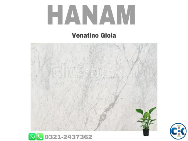 Carrara White Marble Pakistan 0321-2437362  large image 1