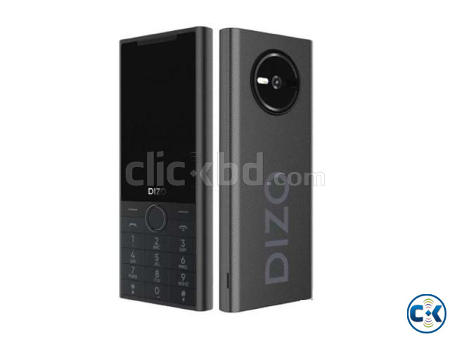 Realme Dizo Star 400 Feature Phone large image 0
