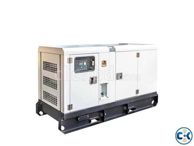 20 kVA 16 kW Diesel Generator Price in Bangladesh large image 0