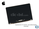 MacBook Air 13 A2337 Late 2020 Display Assembly