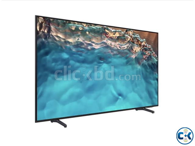 SAMSUNG 43 inch AU8000 CRYSTAL UHD 4K TV Official large image 2