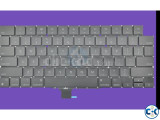 Replacement Keyboard UK Layout for Macbook Air A1466