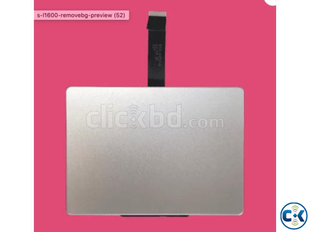 trackpad macbook pro 13 replace large image 0