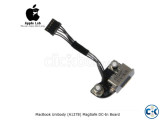 MacBook Unibody (A1278) MagSafe DC-In Board