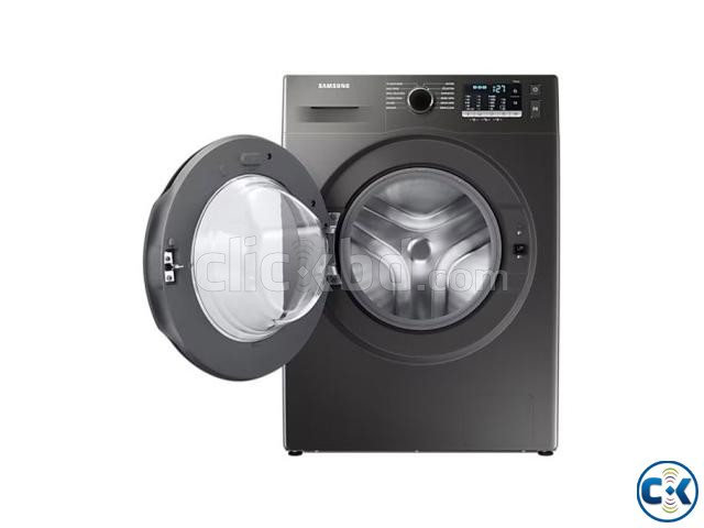 8 Kg WW80TA046AXOTL Washing Machine Samsung large image 0