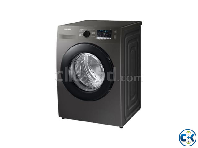 8 Kg WW80TA046AXOTL Washing Machine Samsung large image 1