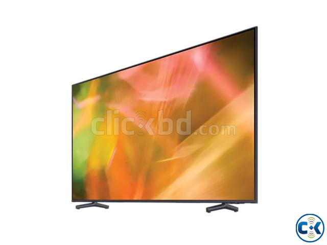 SAMSUNG AU8000 43 inch UHD 4K SMART TV PRICE BD Official large image 0