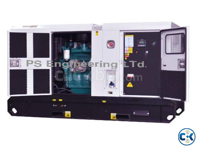 150 KVA Ricardo china Generator For sell in bangladesh large image 2