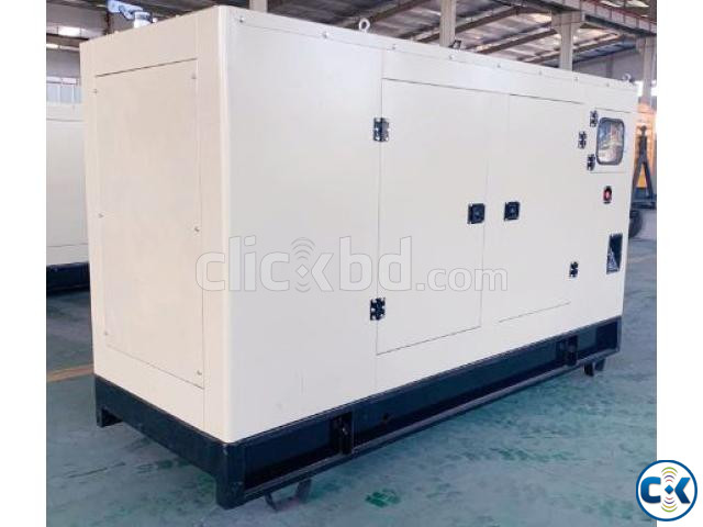125 KVA Ricardo china Generator For sell in bangladesh large image 0