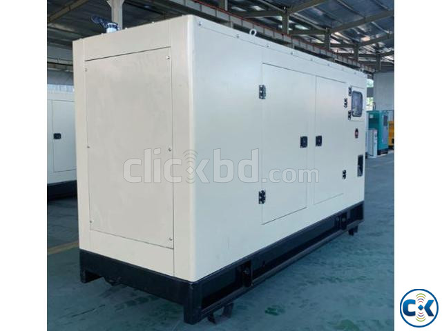 125 KVA Ricardo china Generator For sell in bangladesh large image 2