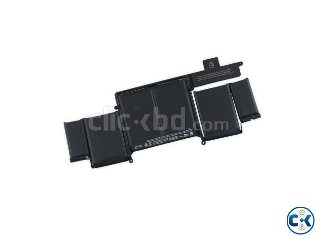 MacBook Pro 13 Retina a1502 Late 2013-Mid 2014 Battery large image 0