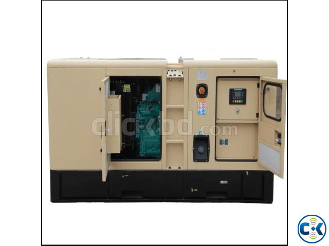 Ricardo 40 KVA china Generator For sell in bangladesh large image 1