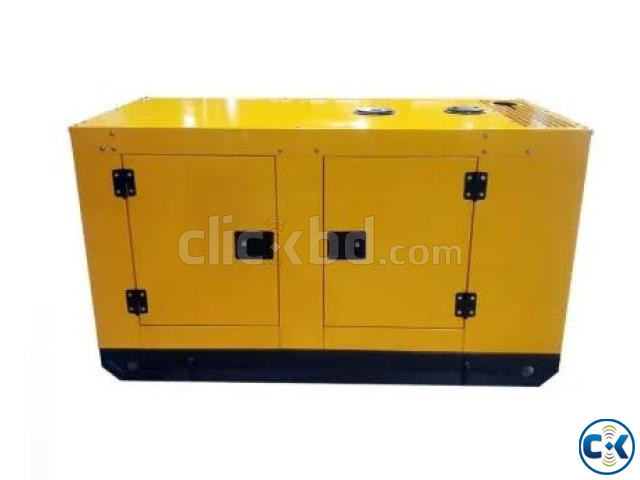 Ricardo 40 KVA china Generator For sell in bangladesh large image 3