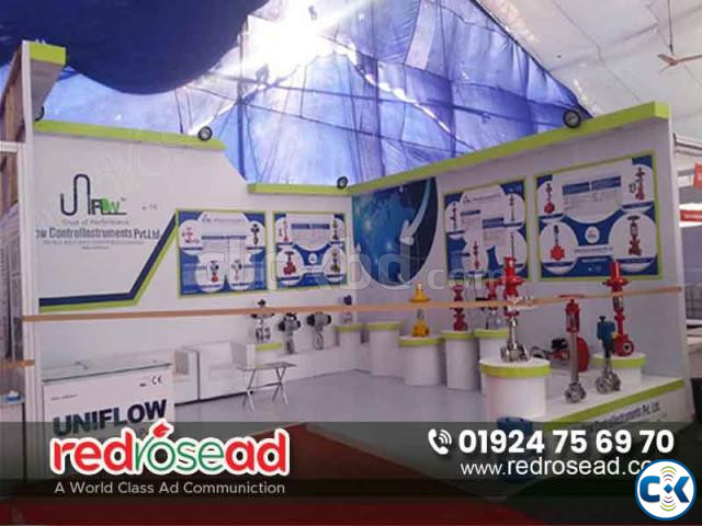 Best Exhibition Stands Booths and Stall Interior Design large image 1