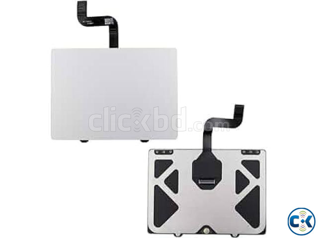MacBook Pro 15 Retina A1398 Late 2013-Mid 2014 Trackpad large image 0