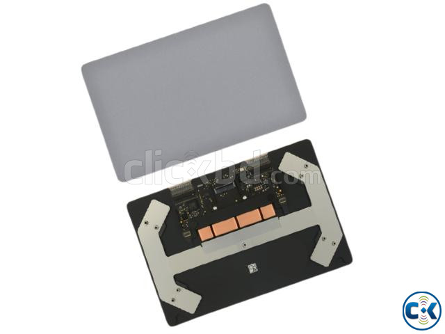 MacBook Pro 13 A2338 Late 2020 Trackpad large image 0