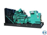 500 KVA Diesel Generator in Bangladesh
