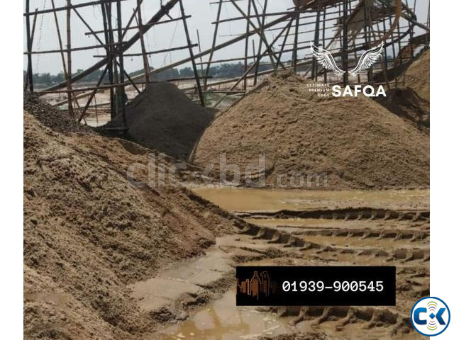 Durgapur Selection Sylhet Sand Price in Bangladesh 2023 large image 0