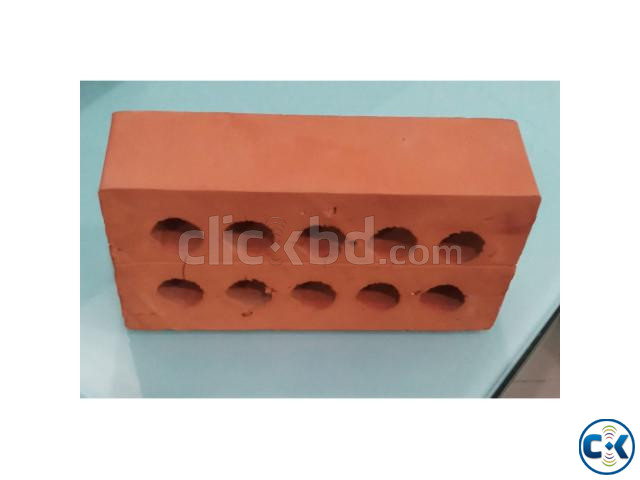 10 Hole Ceramic Auto Bricks BD large image 0