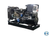Ricardo 150 kVA 120kw Generator Price in BD - Open type.