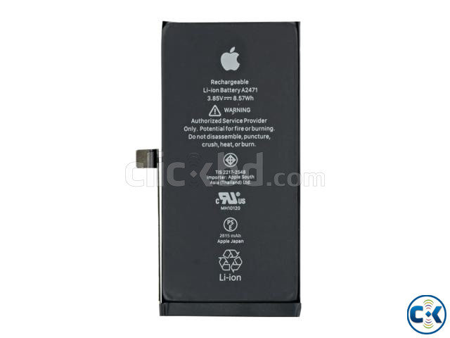 iPhone 12 12 Pro Battery large image 0