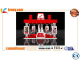 Small image 1 of 5 for Creative Exhibition Stall Designs and Fabrication | ClickBD