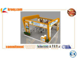 Small image 1 of 5 for Best Exhibition Stand Booth Stall Interior Design | ClickBD