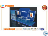 Small image 3 of 5 for Best Exhibition Stand Booth Stall Interior Design | ClickBD