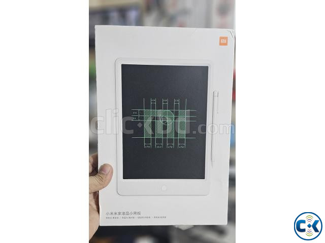 Xiaomi LCD Writing Tablet 10 inch large image 0