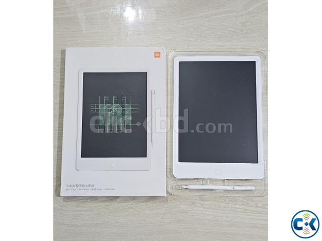 Xiaomi LCD Writing Tablet 10 inch large image 1