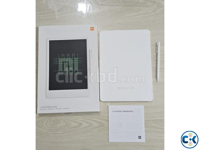 Xiaomi LCD Writing Tablet 10 inch large image 3