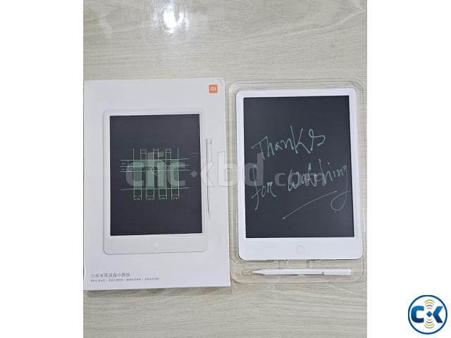 Xiaomi LCD Writing Tablet 10 inch large image 4