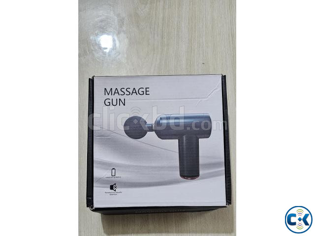 AR103 massage Gun Body Massager large image 1